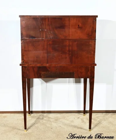 LOUIS XV STYLE DESK