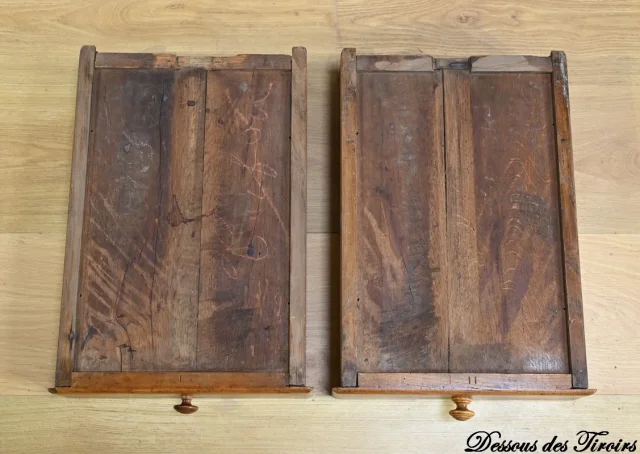 Table Régionale en Merisier, style Louis XV – Milieu XIXe