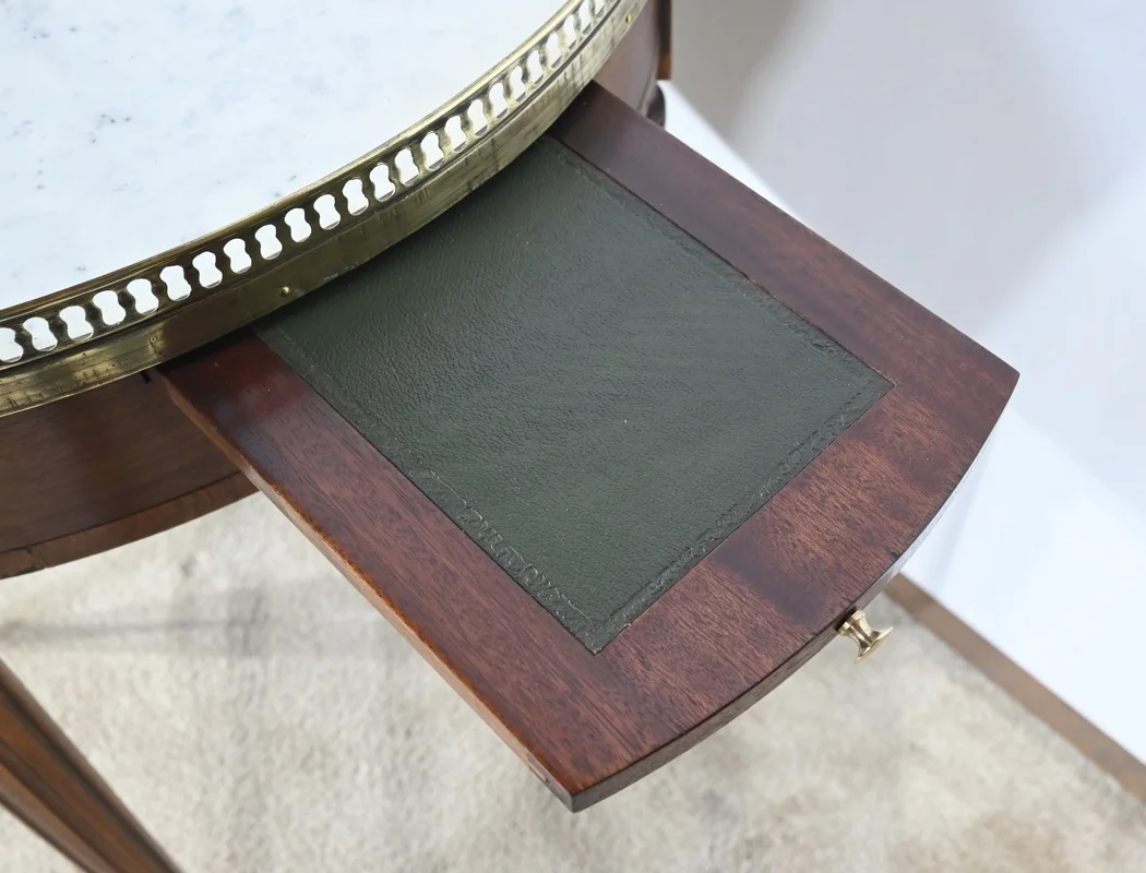 BOUILLOTTE-TISCH IM LOUIS XVI-STIL