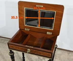 Objet 169776