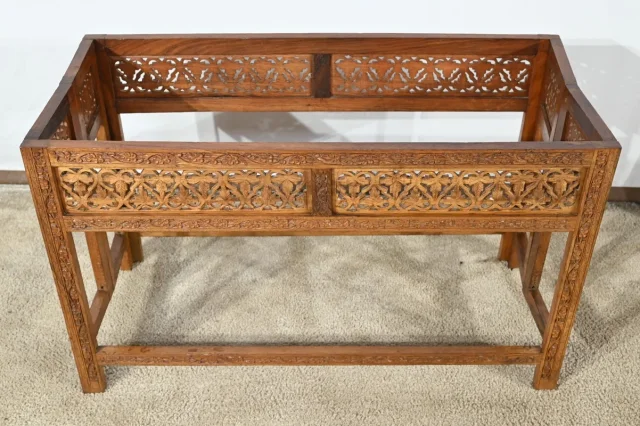 ORIENTALISCHER KLAPPTISCH