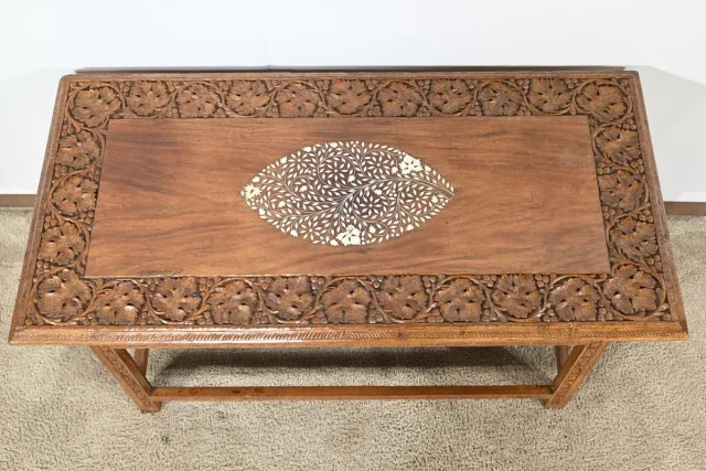 ORIENTALISCHER KLAPPTISCH