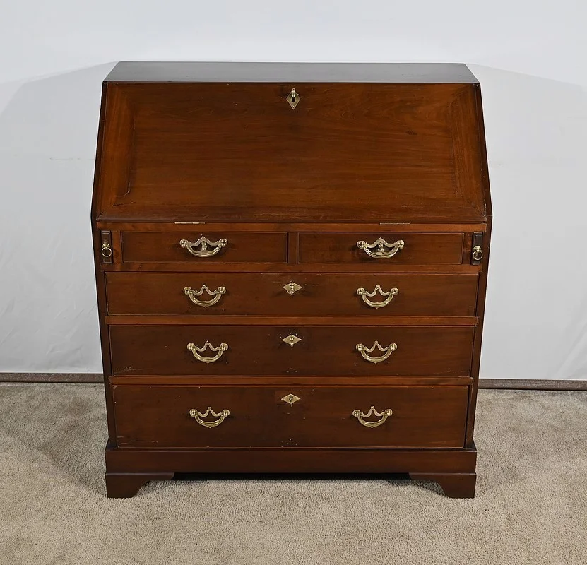 GEORGIAN BUREAU