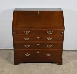 GEORGIAN BUREAU
