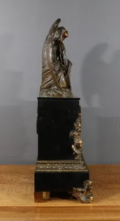 NAPOLEON III PERIOD CLOCK