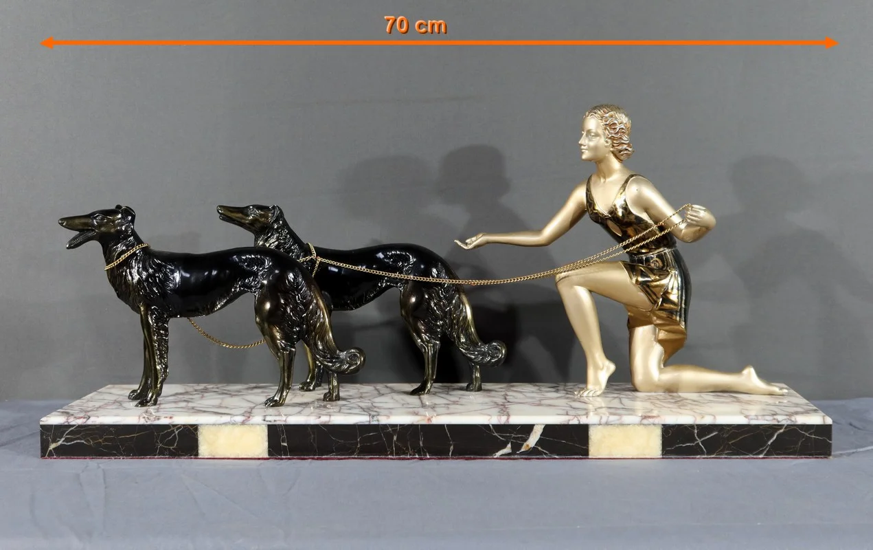 アールデコ時代グループ