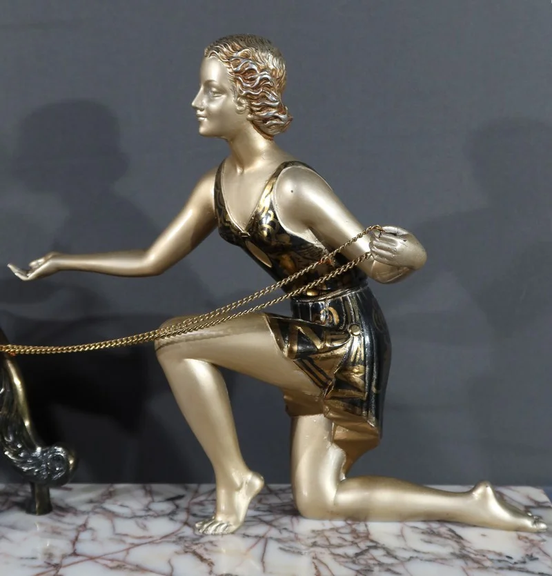 アールデコ時代グループ
