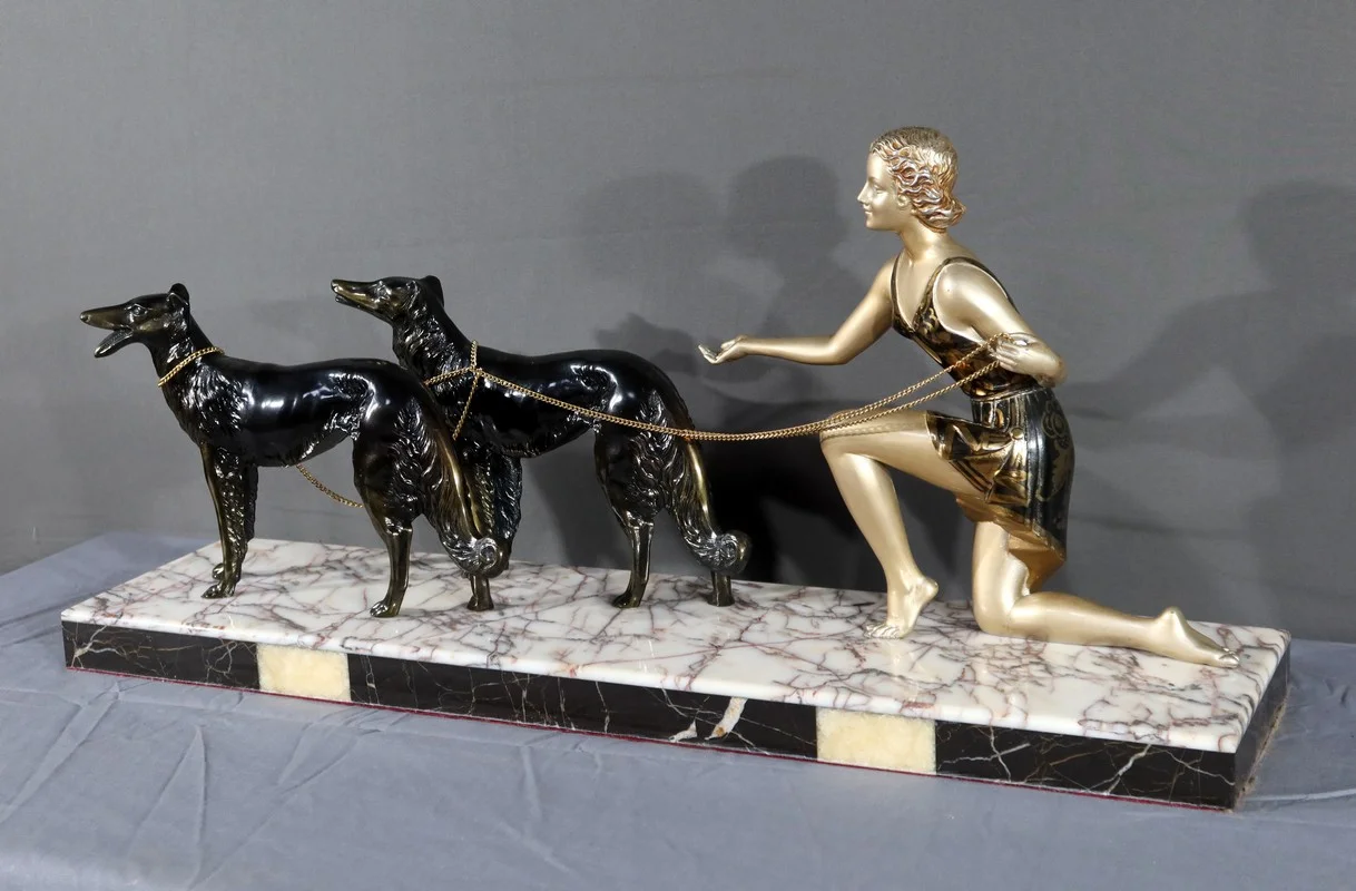 アールデコ時代グループ