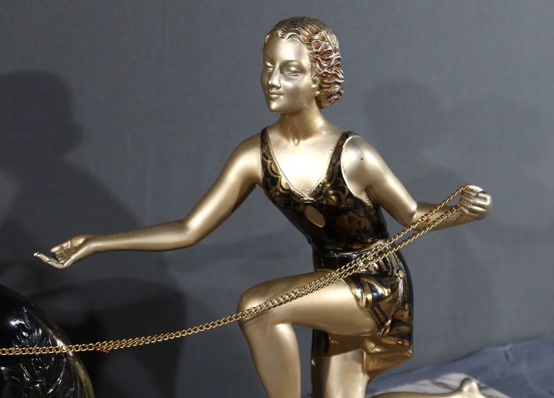 アールデコ時代グループ