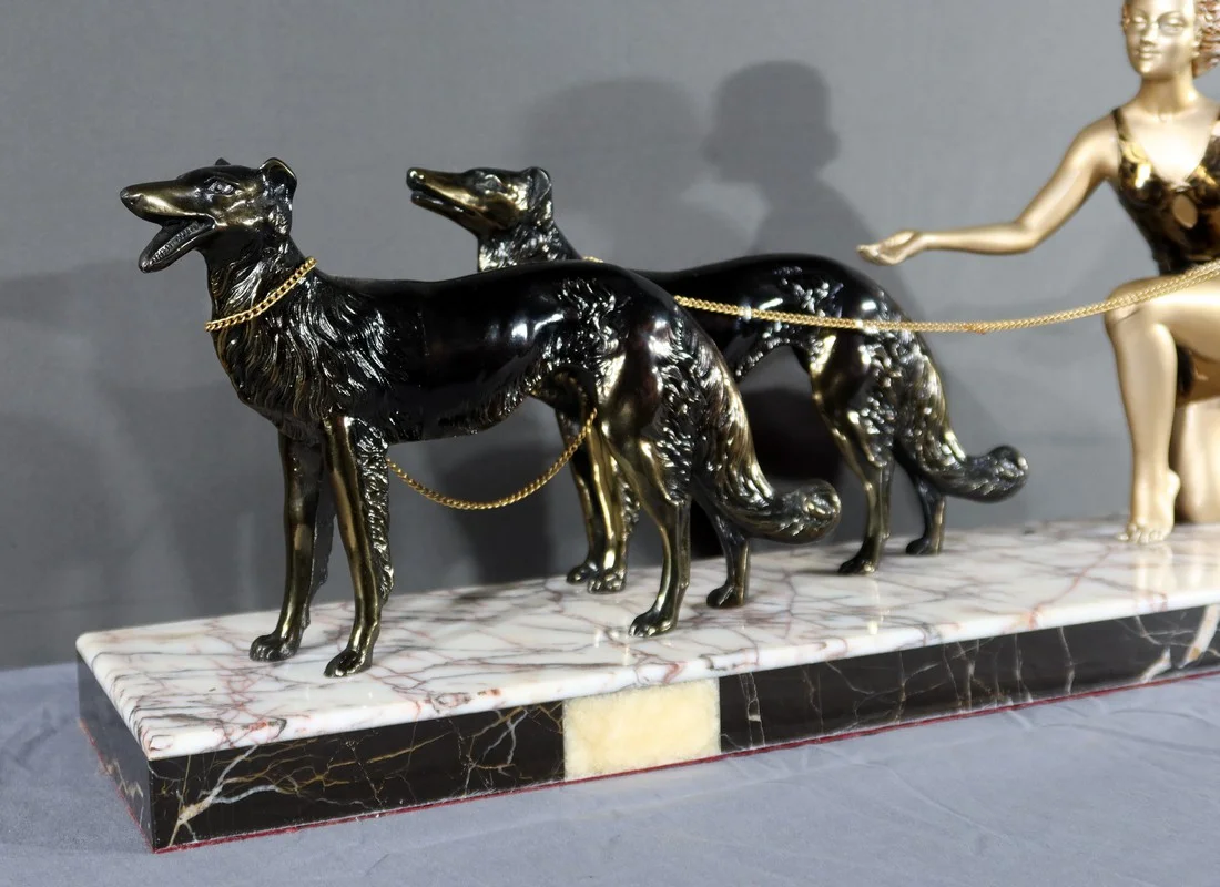 アールデコ時代グループ