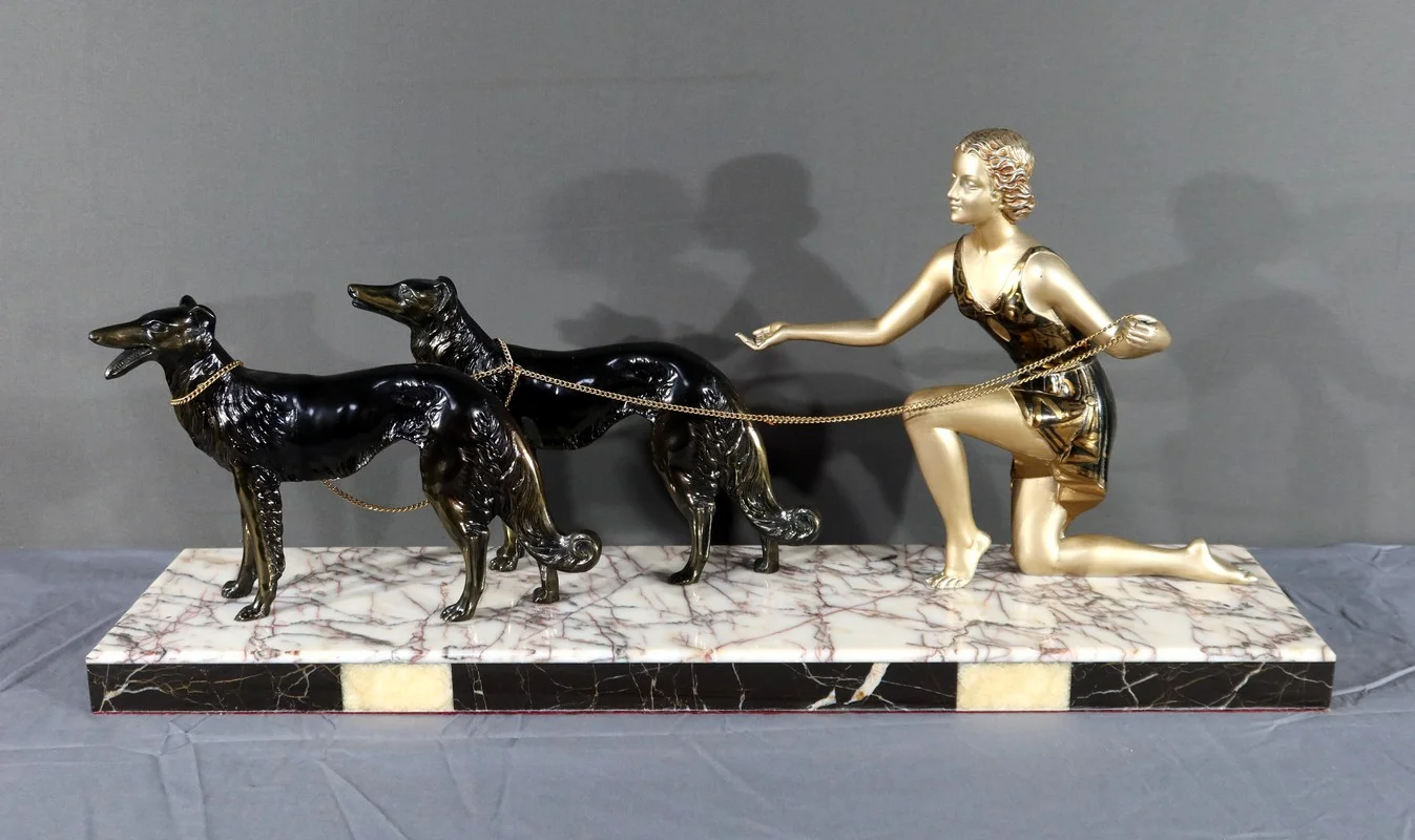 アールデコ時代グループ