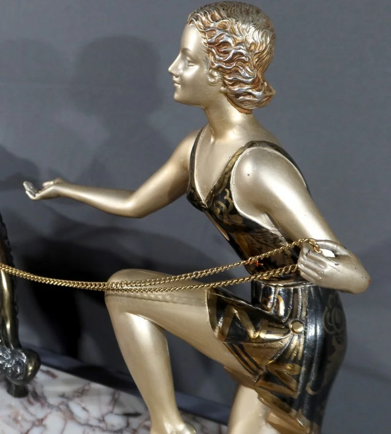 アールデコ時代グループ