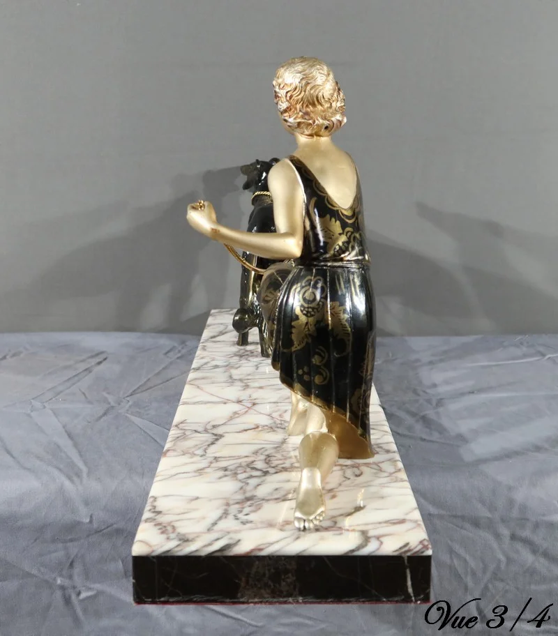 アールデコ時代グループ