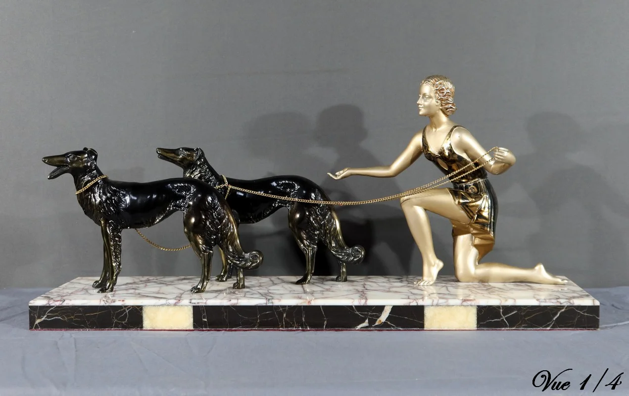 アールデコ時代グループ
