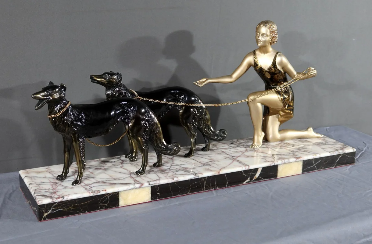 アールデコ時代グループ