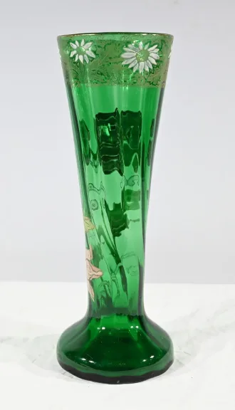 VASE AUS DER JUGENDSTILZEIT