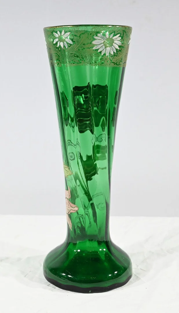 ART NOUVEAU PERIOD VASE