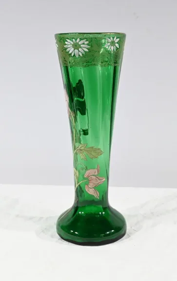 VASE AUS DER JUGENDSTILZEIT
