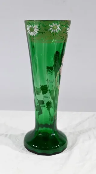 VASE AUS DER JUGENDSTILZEIT