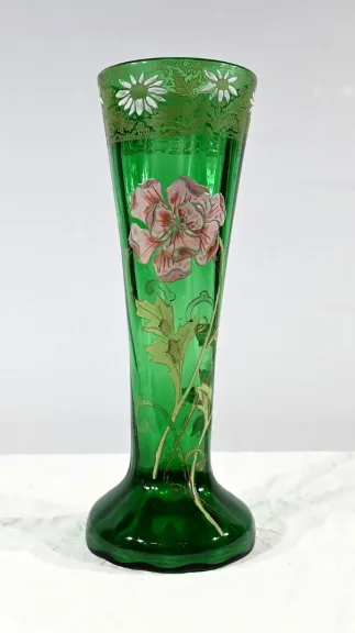 VASE AUS DER JUGENDSTILZEIT