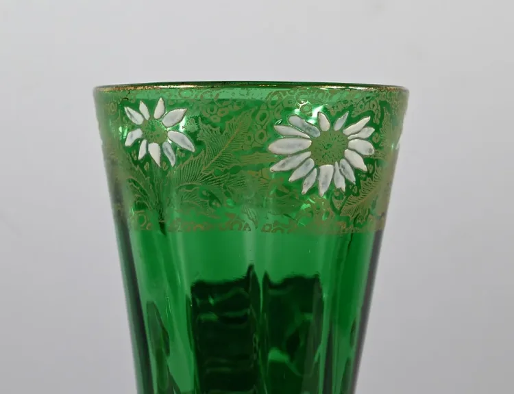 VASE AUS DER JUGENDSTILZEIT