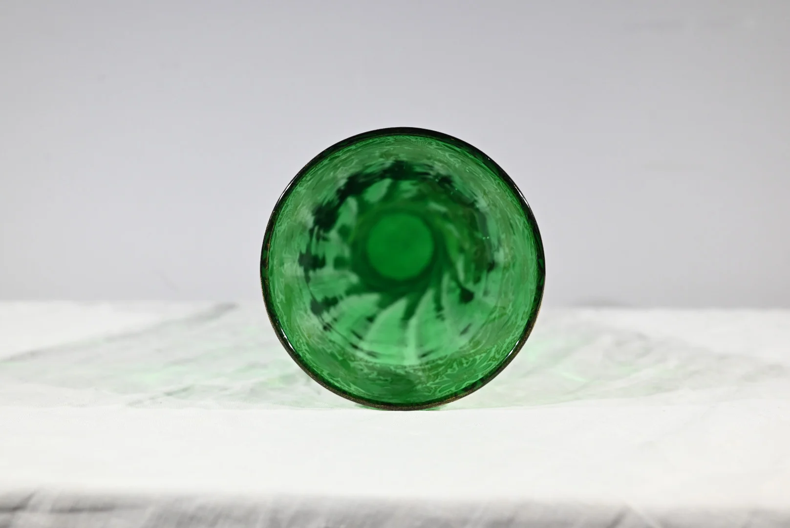 ART NOUVEAU PERIOD VASE