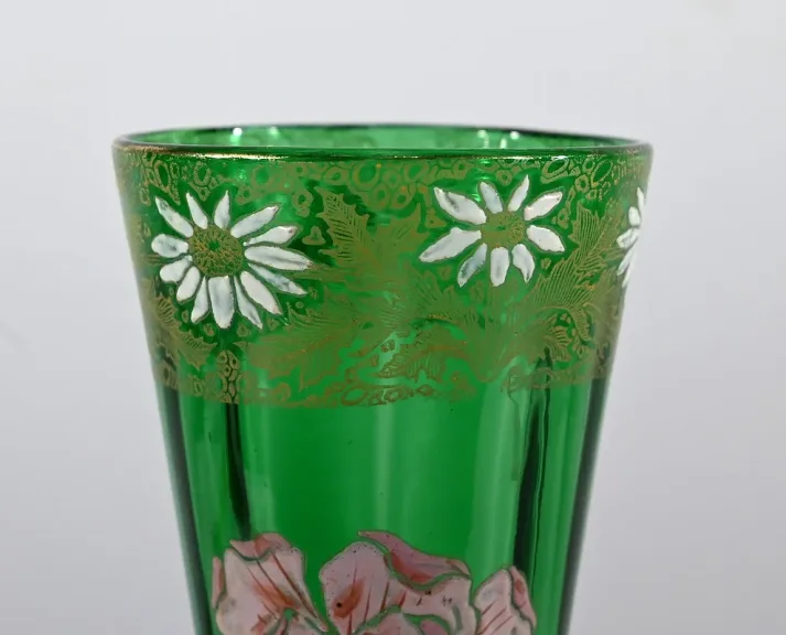VASE AUS DER JUGENDSTILZEIT