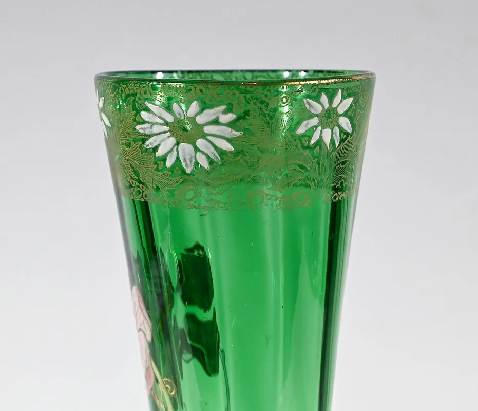 ART NOUVEAU PERIOD VASE
