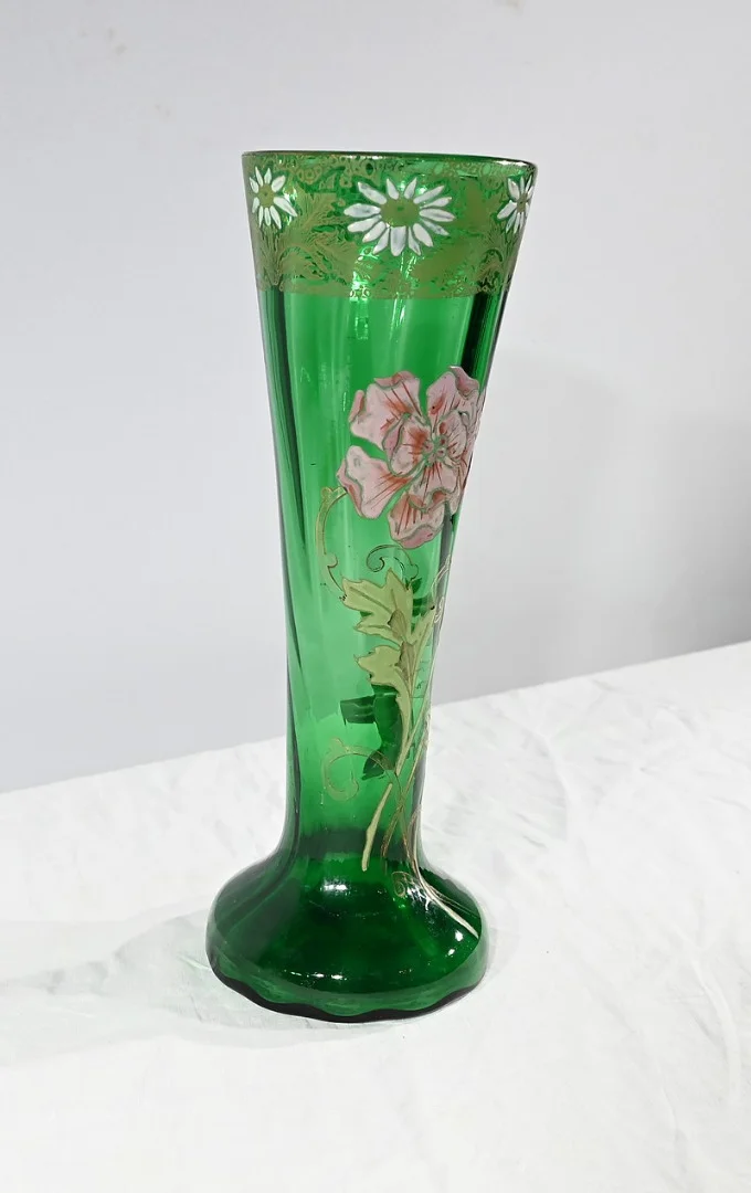 ART NOUVEAU PERIOD VASE