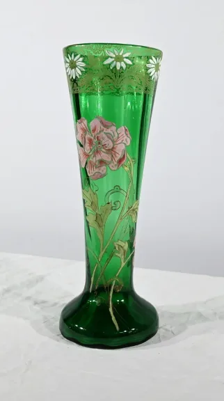 VASE AUS DER JUGENDSTILZEIT