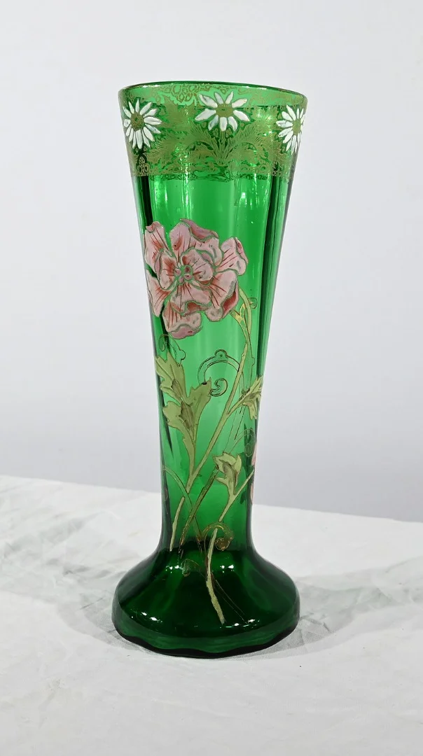 ART NOUVEAU PERIOD VASE