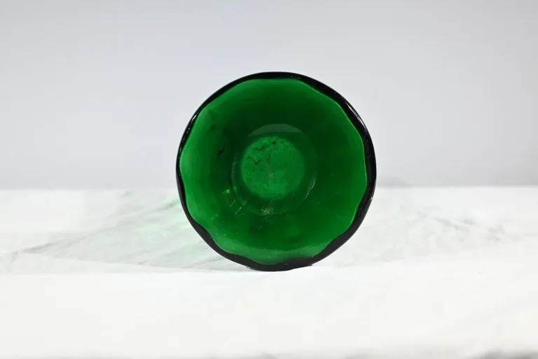 VASE AUS DER JUGENDSTILZEIT