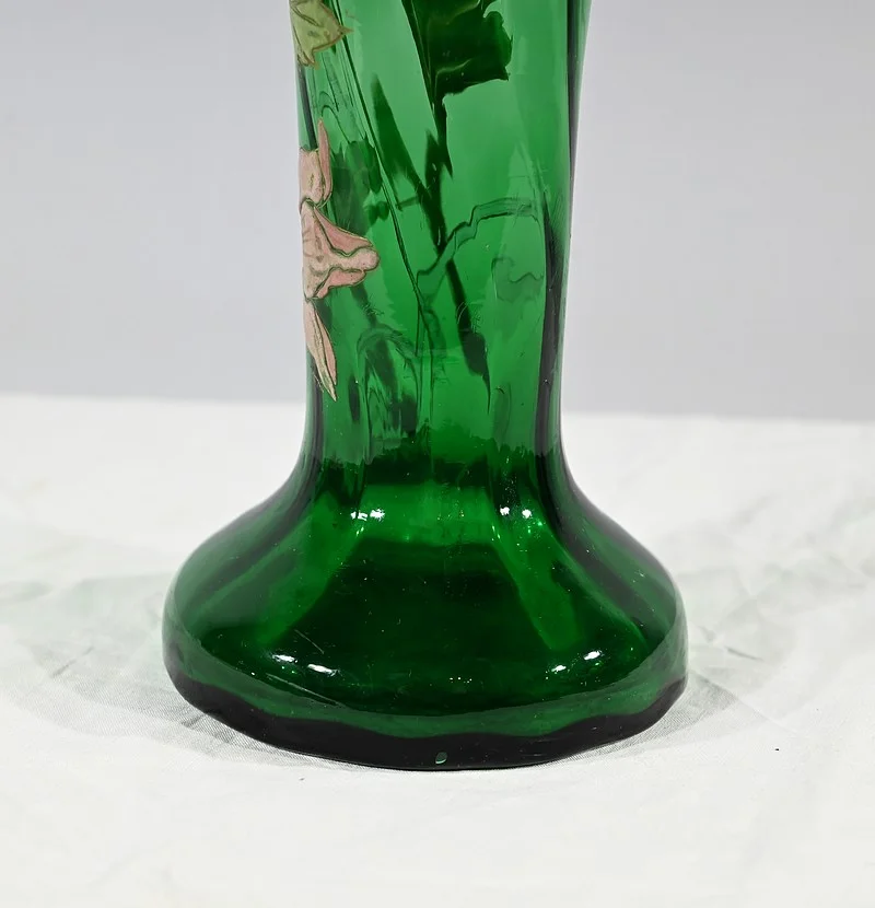 ART NOUVEAU PERIOD VASE