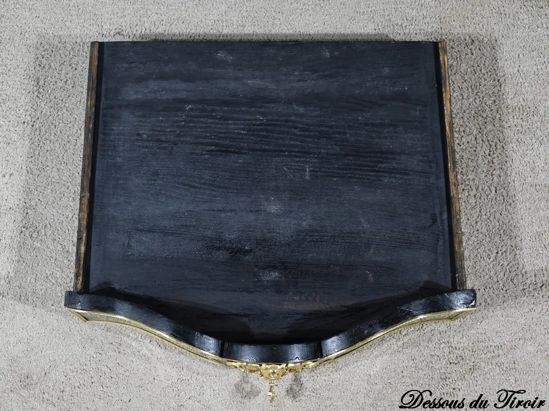 TABLA OCASIONAL DEL PERIODO DE NAPOLEÓN III