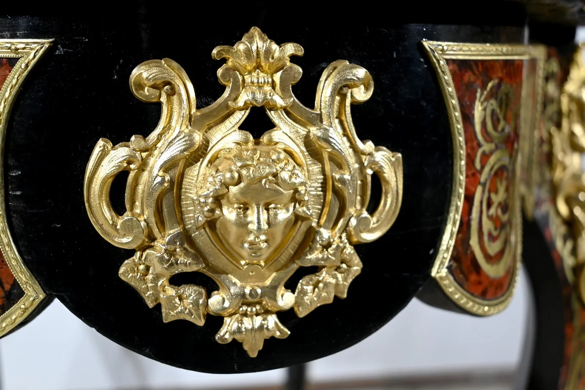 TABLA OCASIONAL DEL PERIODO DE NAPOLEÓN III