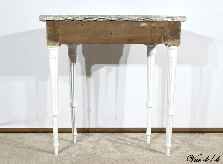 KONSOLENTISCH IM LOUIS XV-STIL