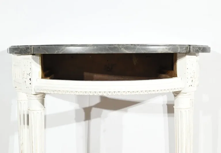 KONSOLENTISCH IM LOUIS XV-STIL