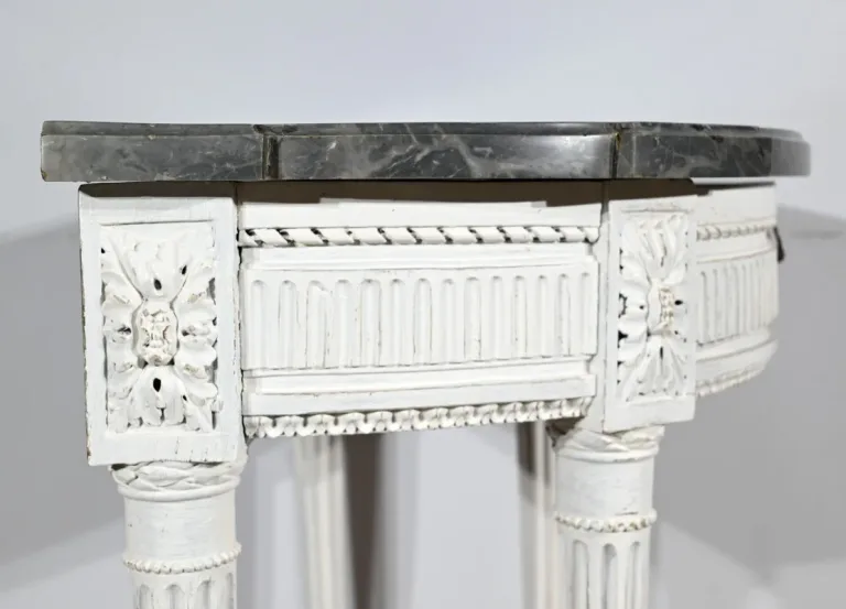 KONSOLENTISCH IM LOUIS XV-STIL