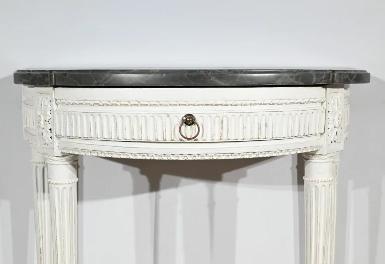 KONSOLENTISCH IM LOUIS XV-STIL
