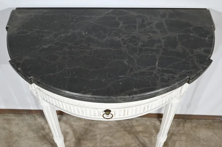KONSOLENTISCH IM LOUIS XV-STIL