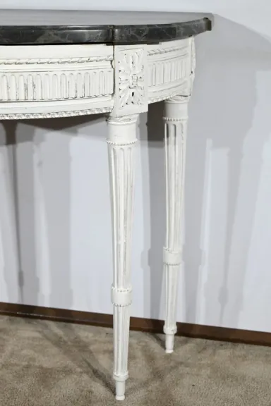 KONSOLENTISCH IM LOUIS XV-STIL