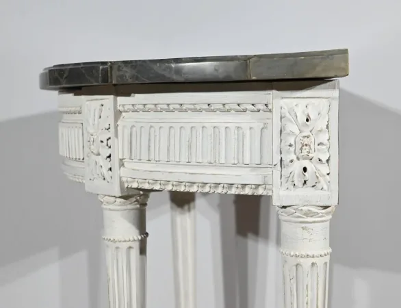 KONSOLENTISCH IM LOUIS XV-STIL
