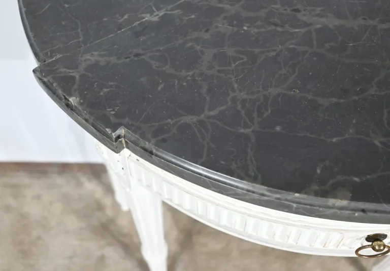 KONSOLENTISCH IM LOUIS XV-STIL