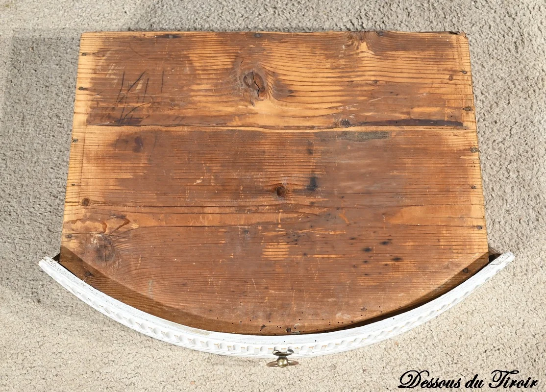 LOUIS XV STYLE  CONSOLE TABLE