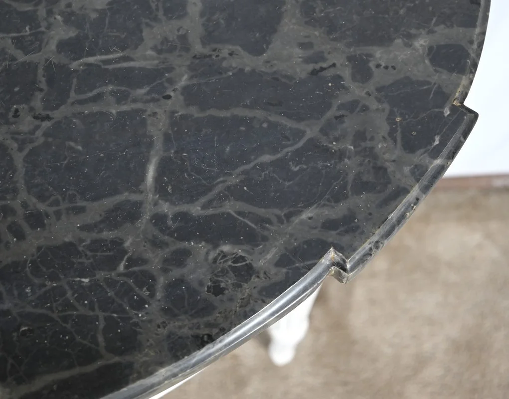 LOUIS XV STYLE  CONSOLE TABLE
