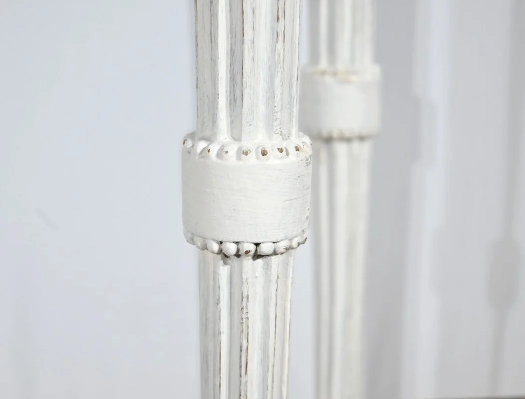 LOUIS XV STYLE  CONSOLE TABLE