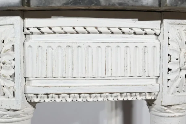 KONSOLENTISCH IM LOUIS XV-STIL