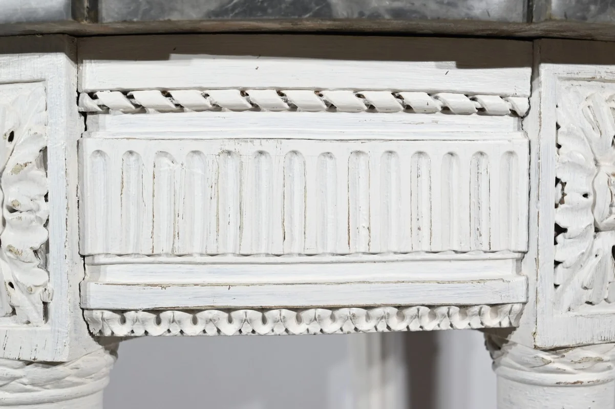 LOUIS XV STYLE  CONSOLE TABLE