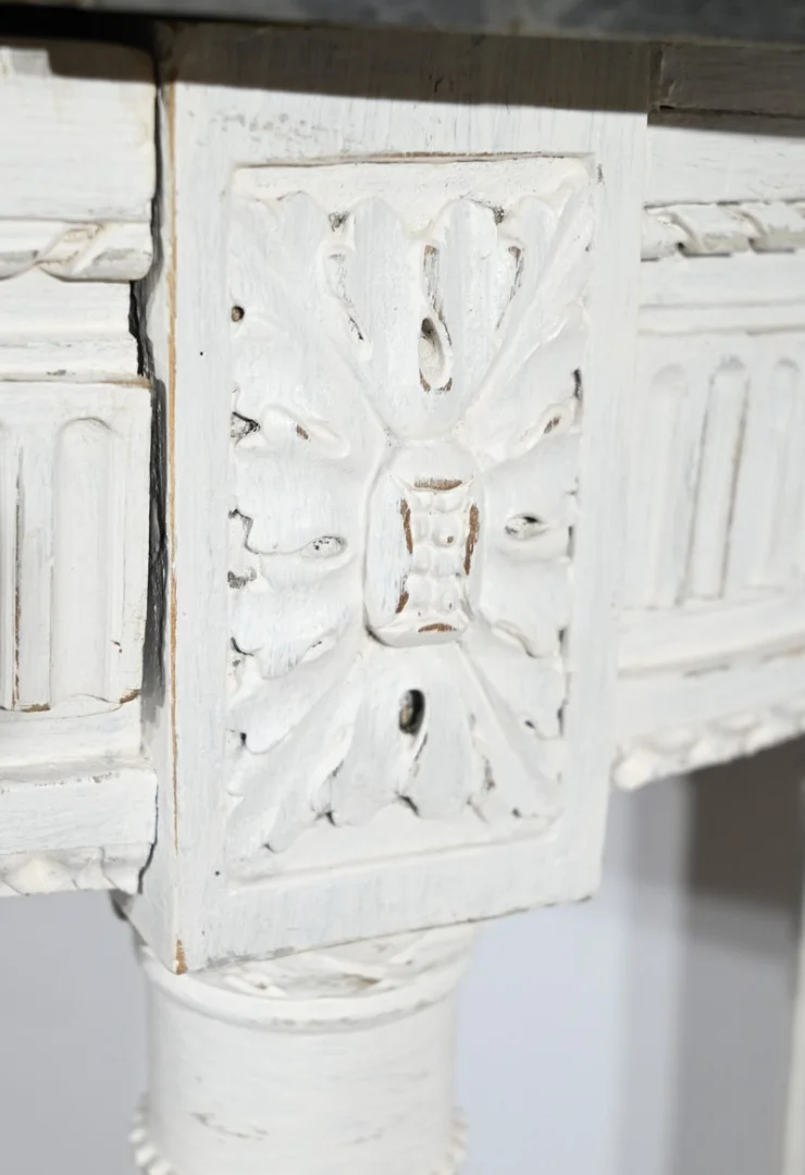 LOUIS XV STYLE  CONSOLE TABLE