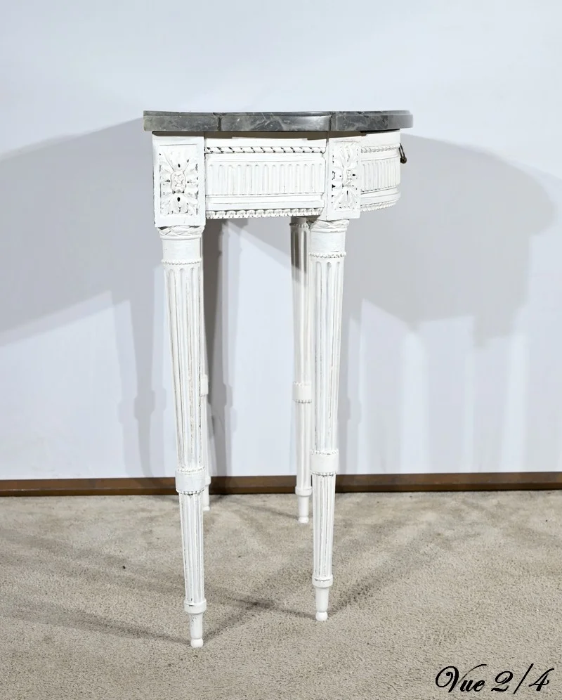 LOUIS XV STYLE  CONSOLE TABLE